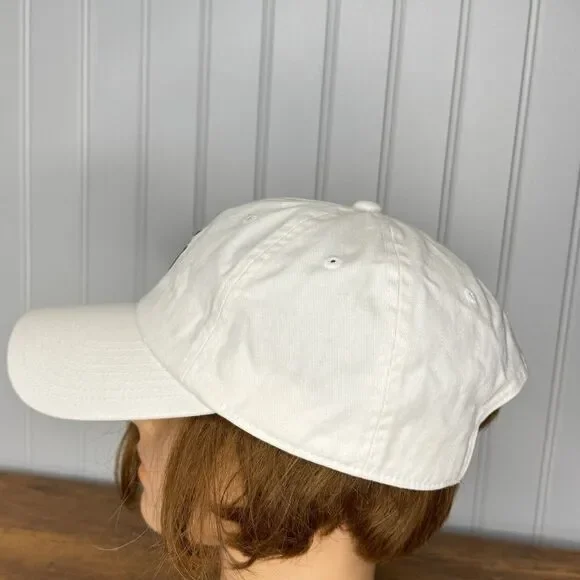 NWT Masters 2025 Golf Hat American Needle Logo Augusta Nat Tournament AUG500W